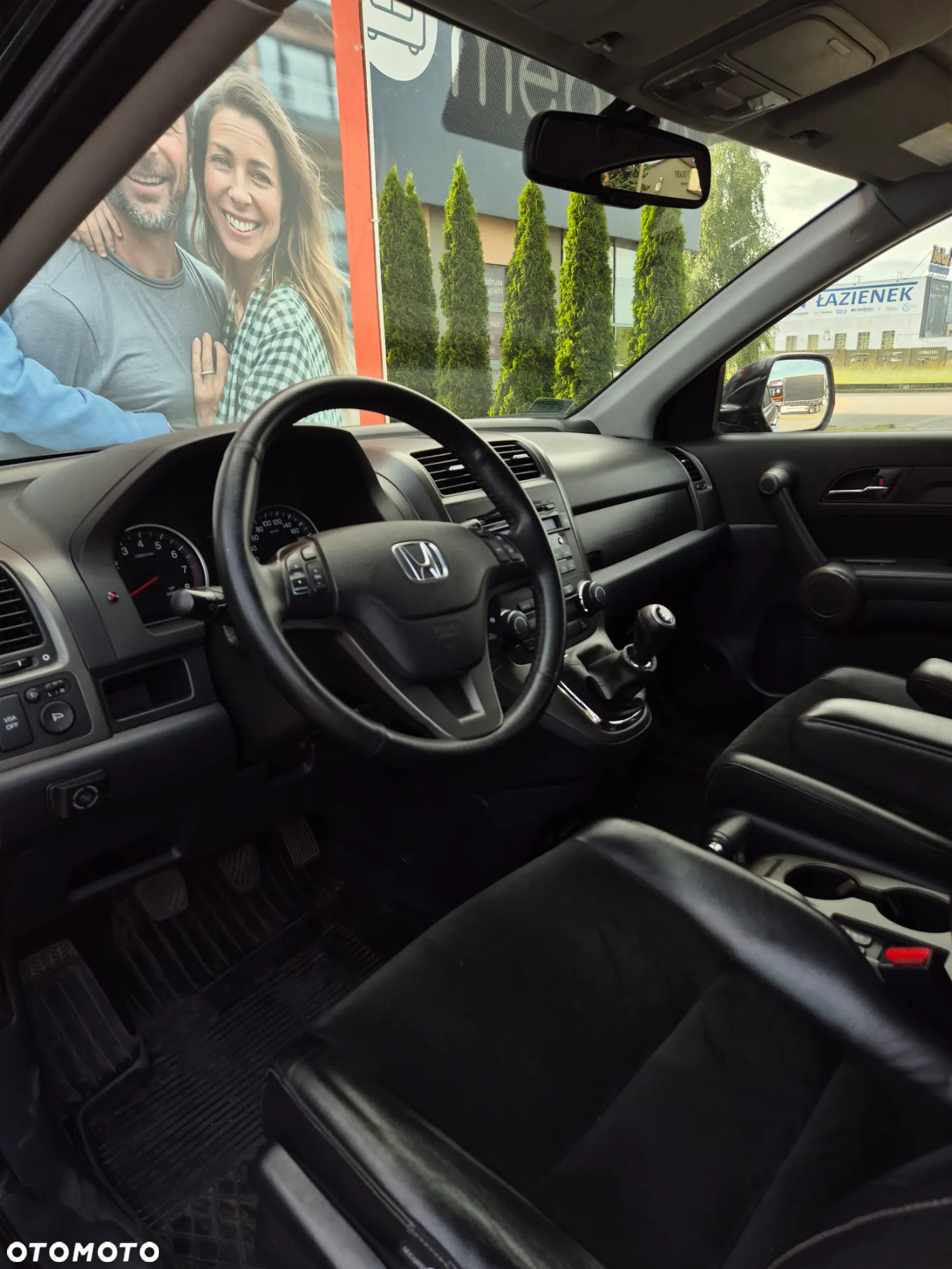Honda CR-V 2.0 Elegance - 11