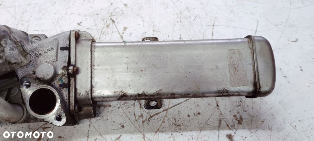 CHŁODNICA SPALIN EGR AUDI VW 2.0 TDI 03L131512AF - 3