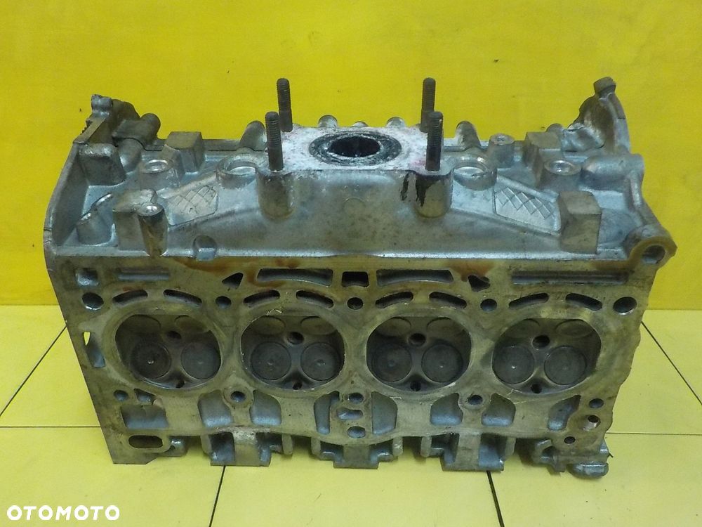 IBIZA V 6P POLO FABIA RAPID 1.2 TSI 90KM CJZ glowica kompletna 04E103404T - 13