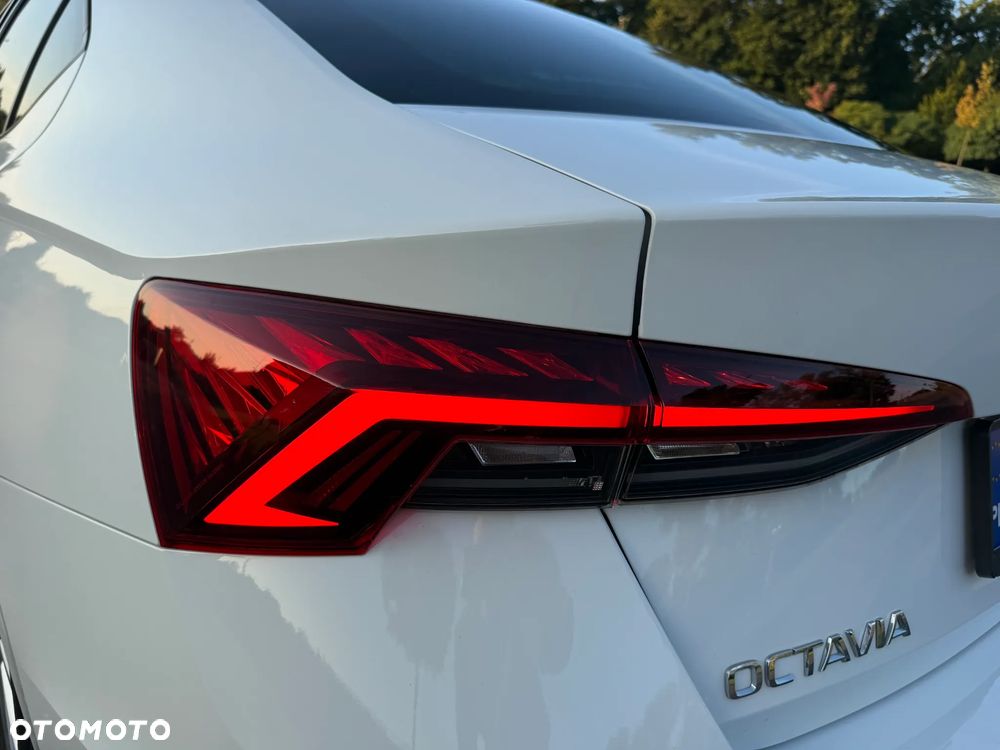Skoda Octavia 1.5 TSI ACT Ambition - 26