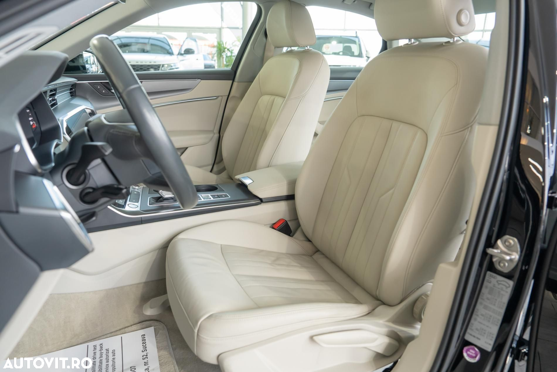 Audi A6 35 TDI S tronic MHEV S Line - 6