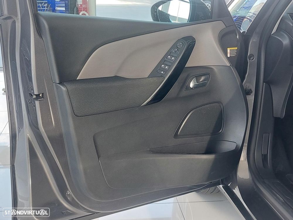 Citroën Grand C4 Spacetourer 1.2 PureTech Feel - 19