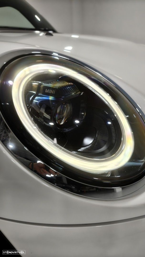 MINI 3 Portas Cooper SE Premium Essential - 13