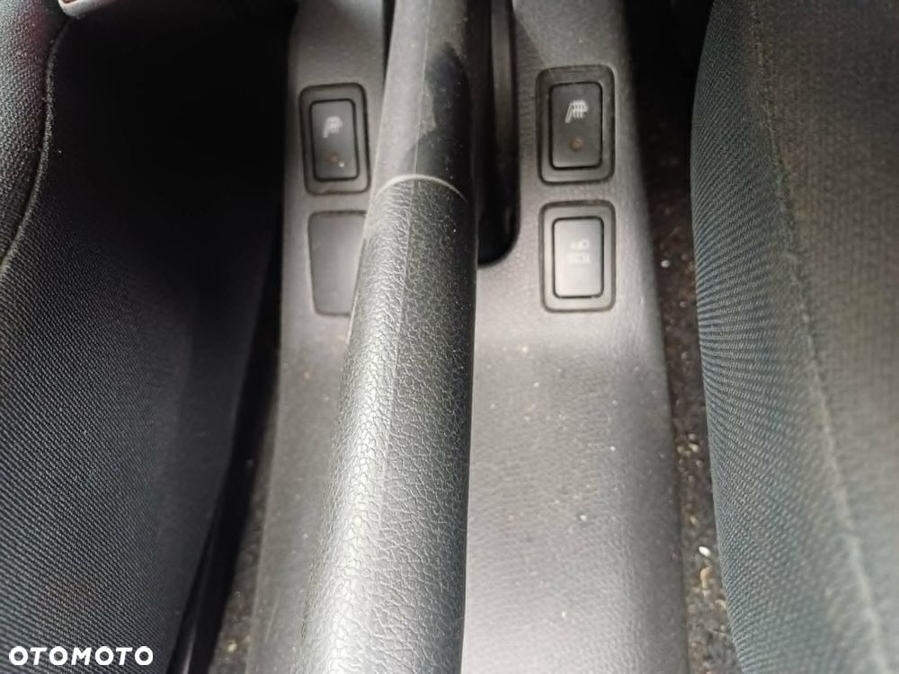 Suzuki Swift 1.3 Comfort - 8