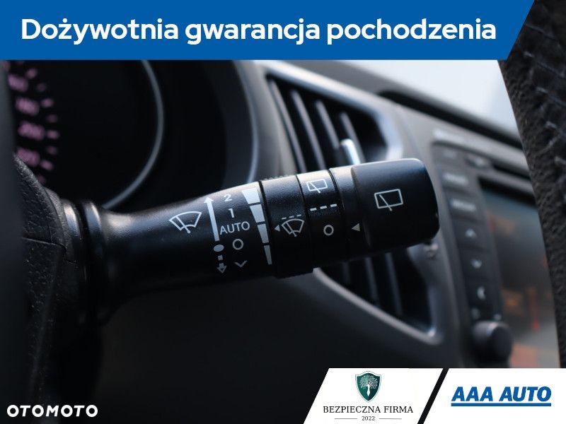 Kia Sportage - 22