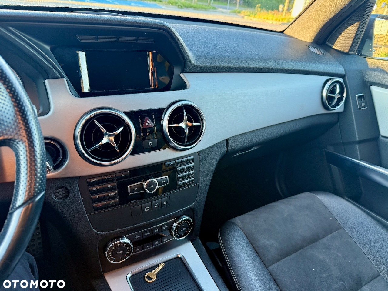 Mercedes-Benz GLK 220 CDI BlueEff 4-Matic - 18