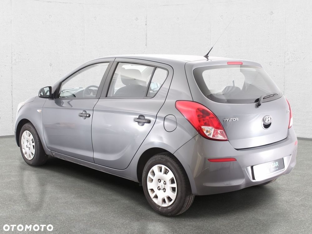 Hyundai i20 - 6