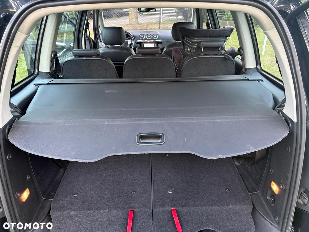 Ford Galaxy 2.0 TDCi Platinium X (Ghia) - 6