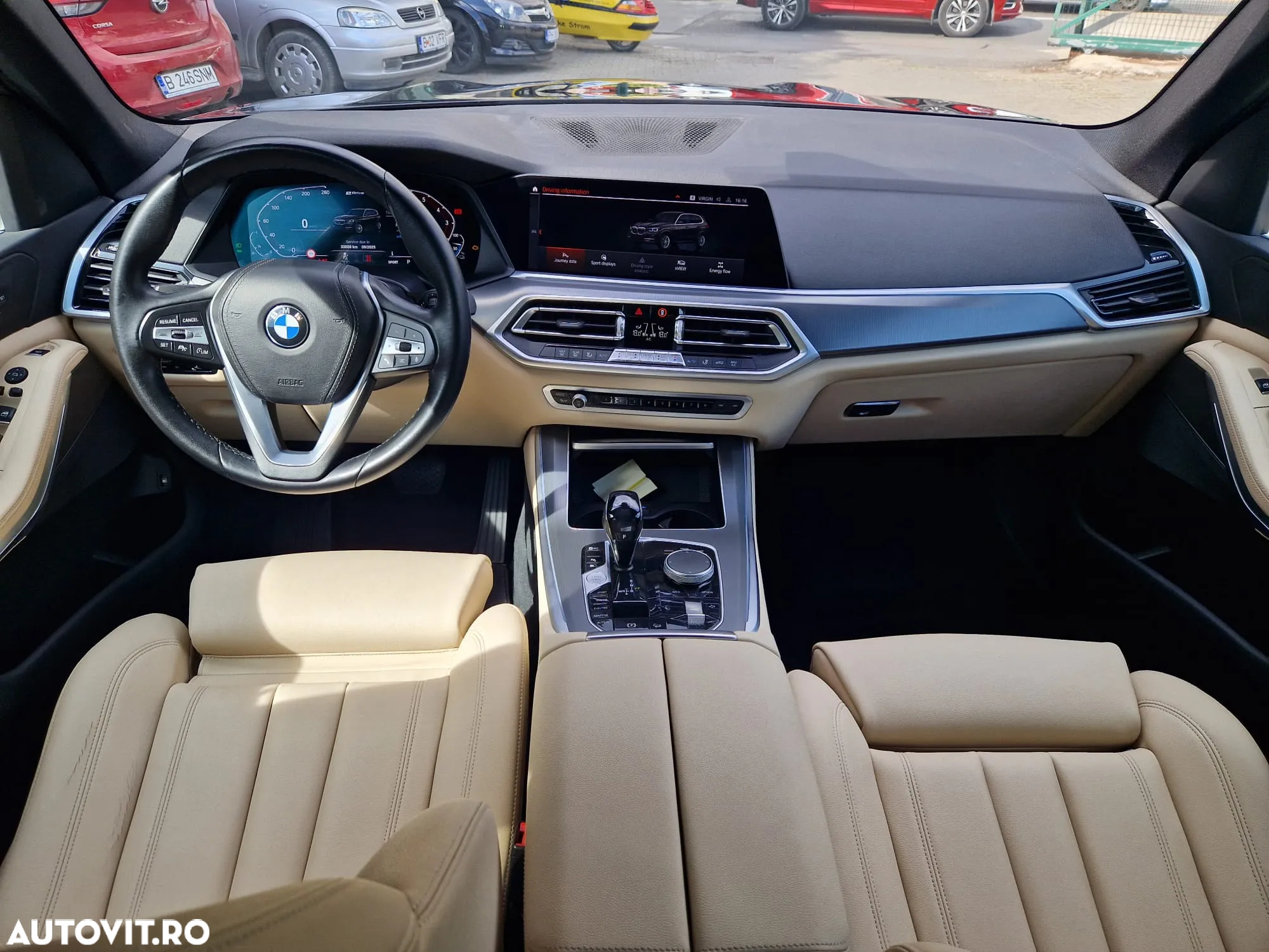BMW X5 xDrive45e AT PHEV - 7