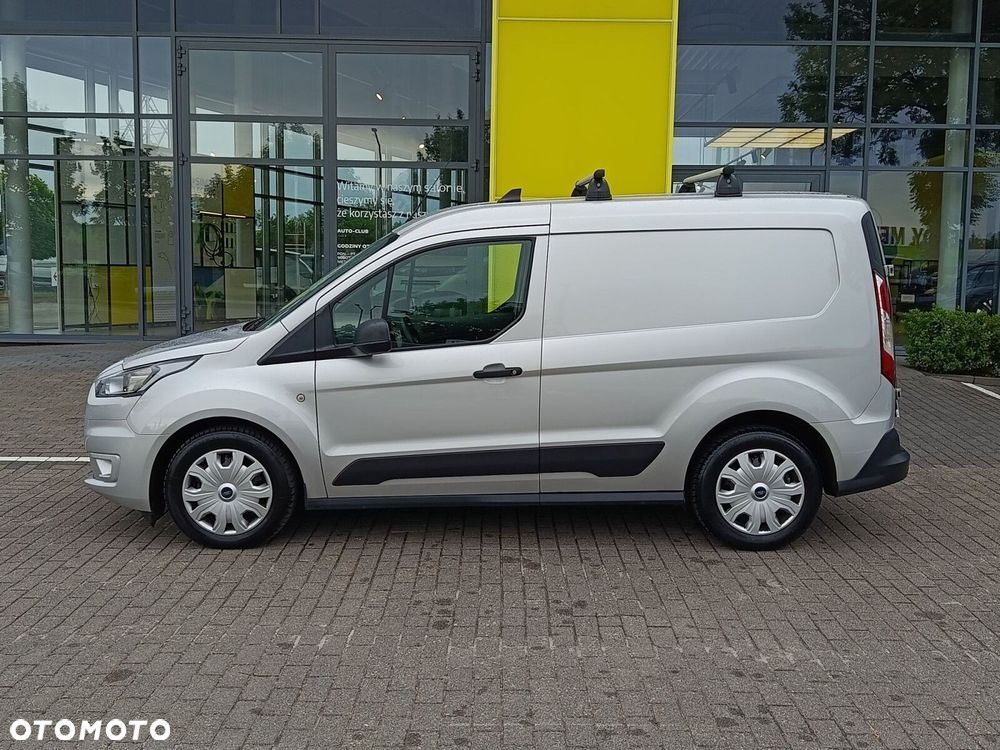 Ford transit-connect TREND - 11