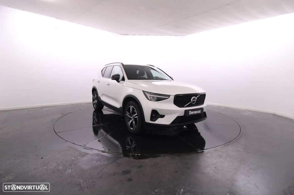 Volvo XC 40 1.5 T2 Plus Dark Auto - 11