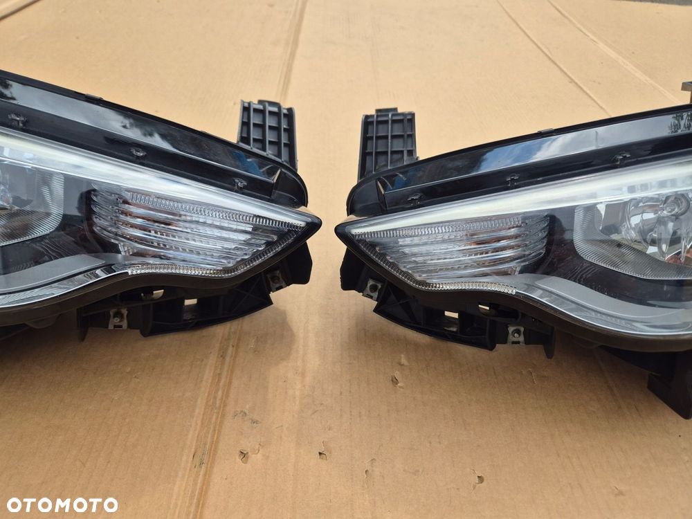 Fiat Tipo 2 lampa prawa i lewa.OE MOPAR. H-15 - 4