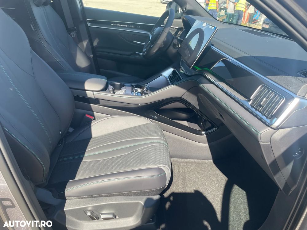 Byd Seal U DM-i PHEV Comfort - 10