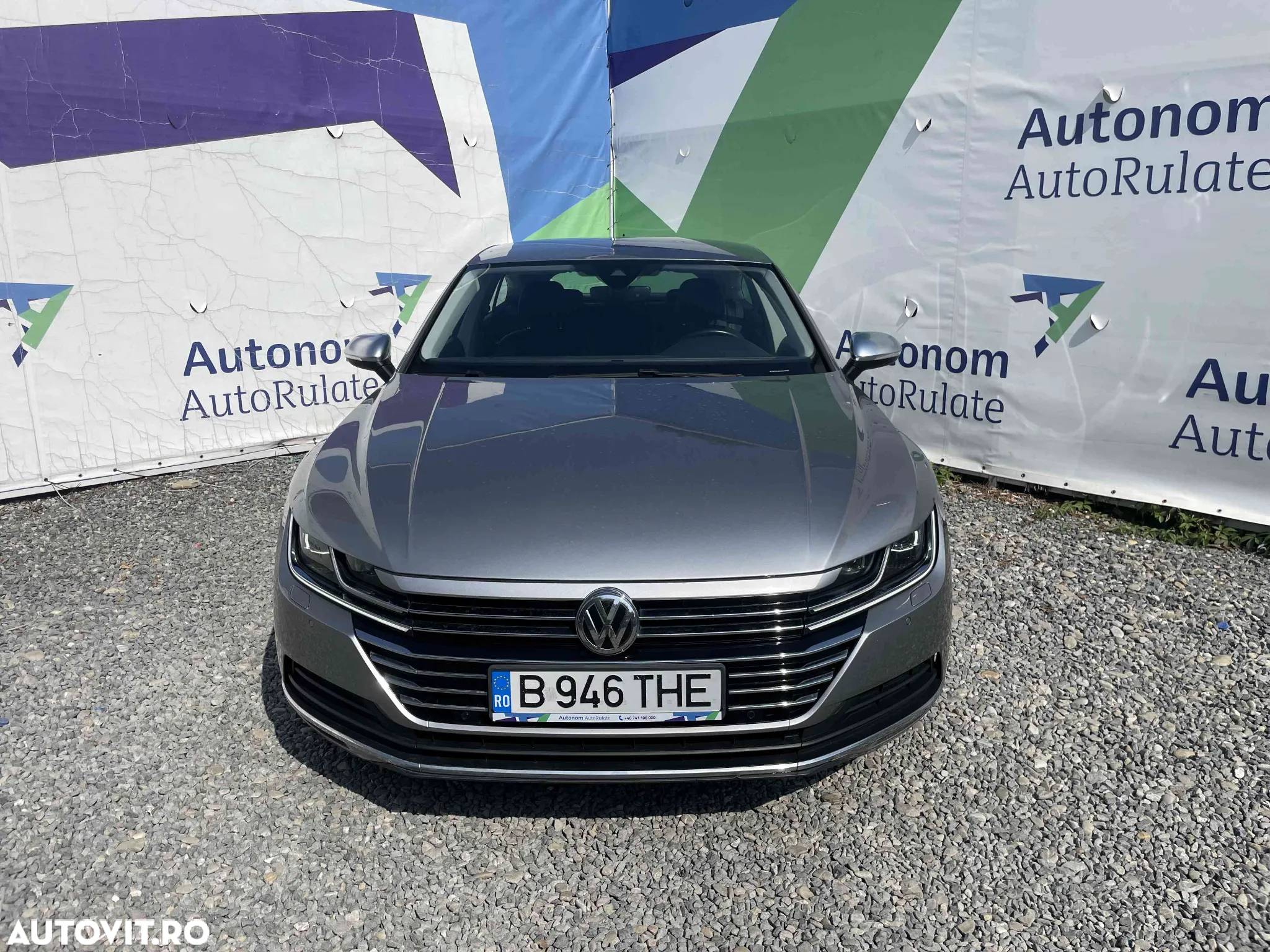 Volkswagen ARTEON - 2
