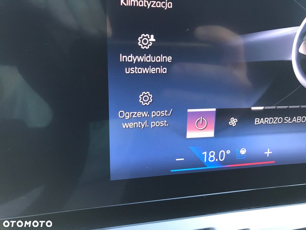 BMW Seria 5 520d - 13