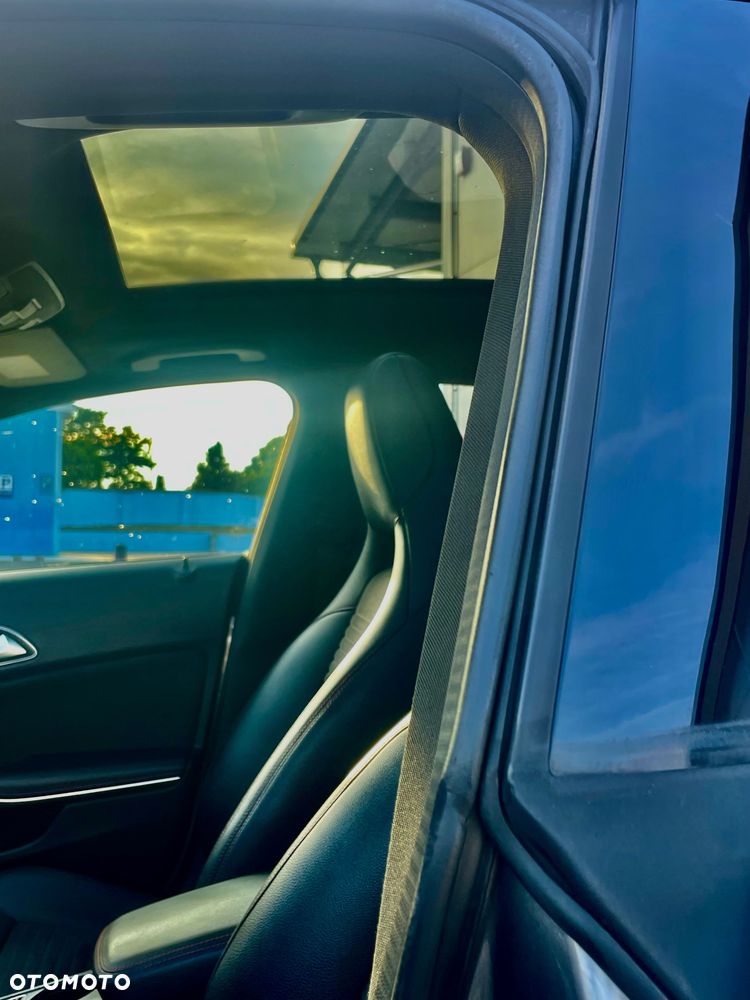 Mercedes-Benz CLA - 7
