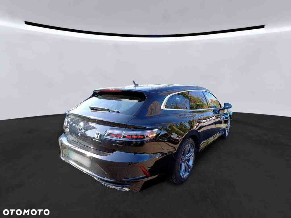 Volkswagen Arteon Shooting Brake 2.0 TSI 4Motion R DSG - 2