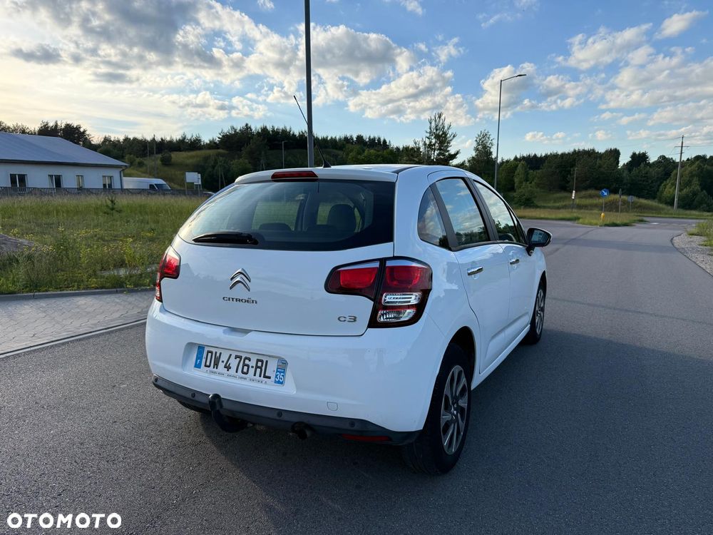 Citroën C3 - 6