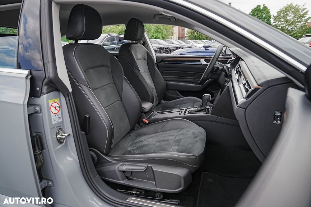 Volkswagen ARTEON 2.0 TSI OPF DSG Elegance - 18