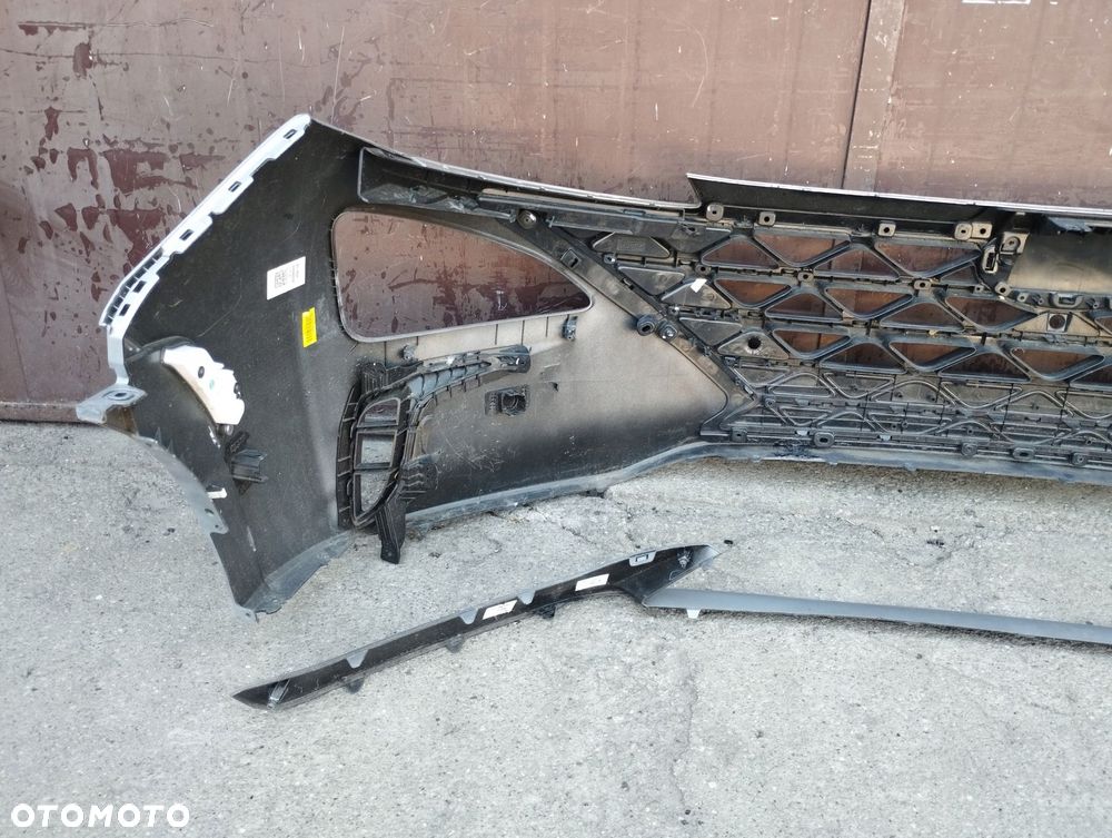 zderzak przód hyundai nexo - 9