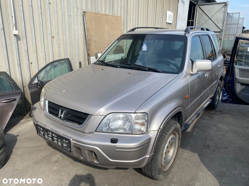 170 / Honda Crv / Na Części - 1