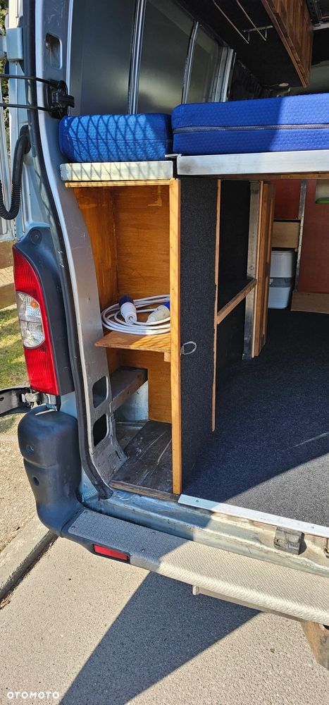 Renault Master II - 22