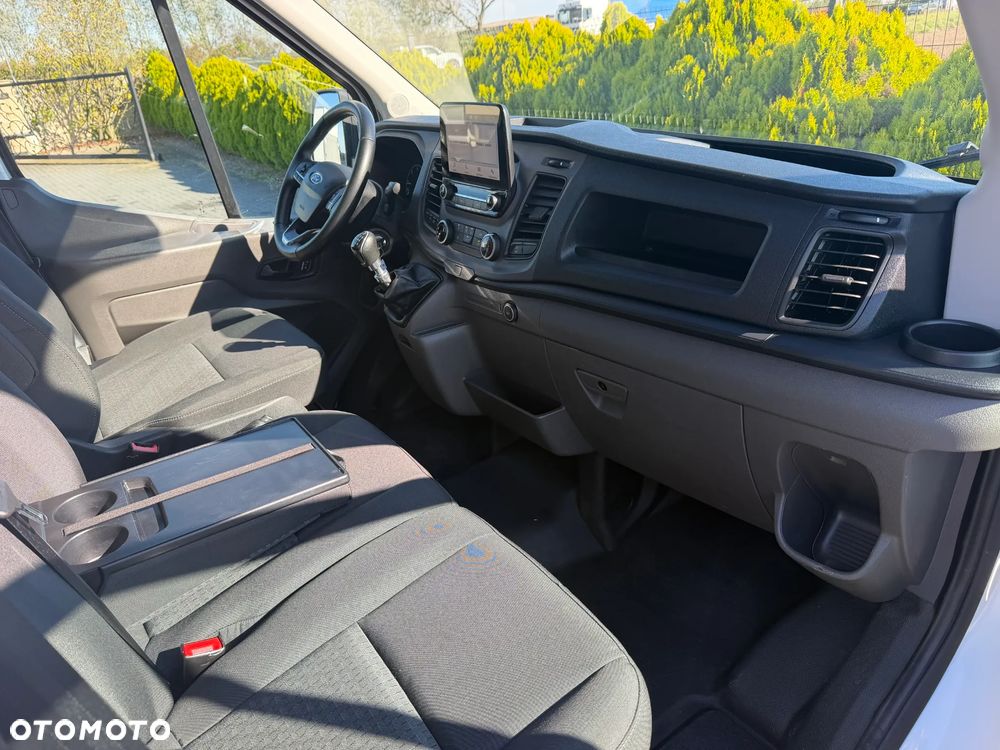 Ford TRANSIT - 8