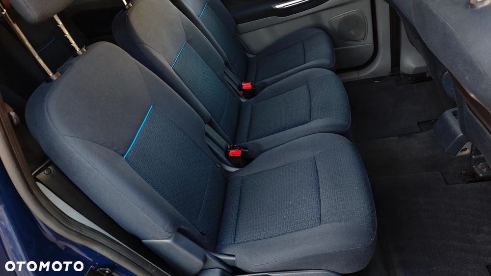 Ford Galaxy 2.0 Titanium - 7
