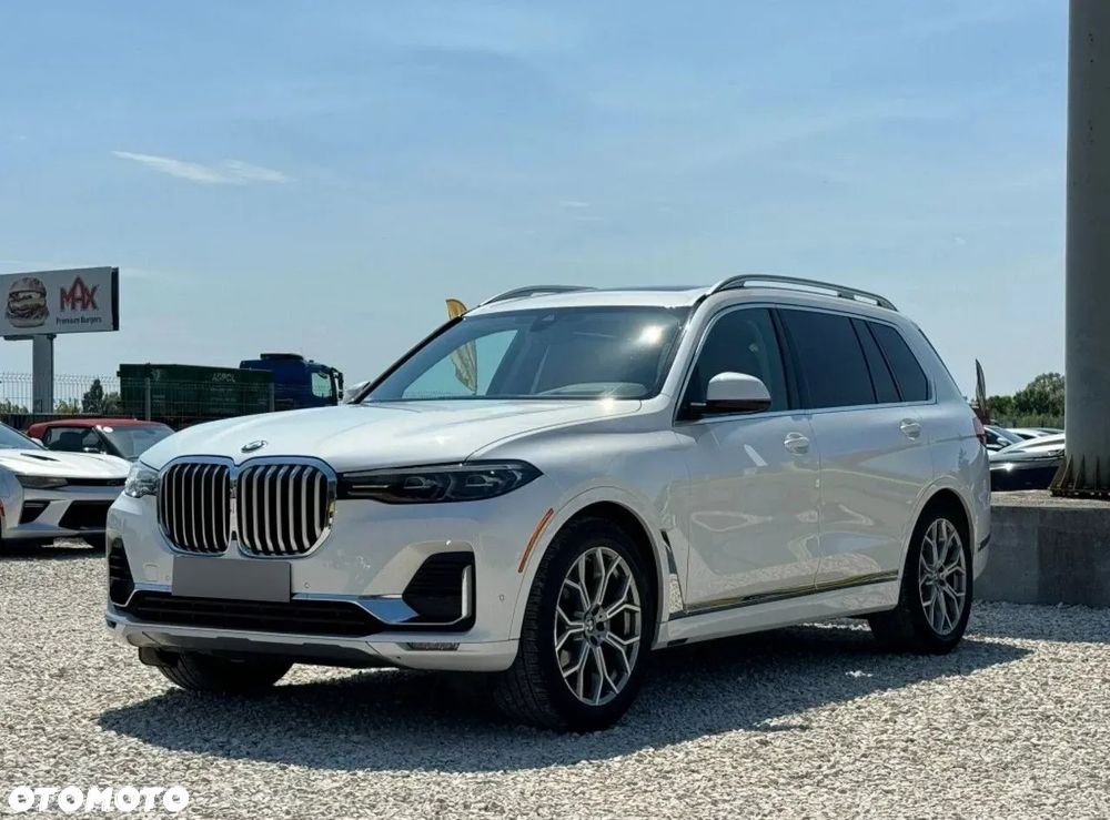 BMW X7 xDrive40i - 3