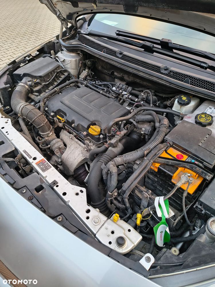 Opel Astra - 14