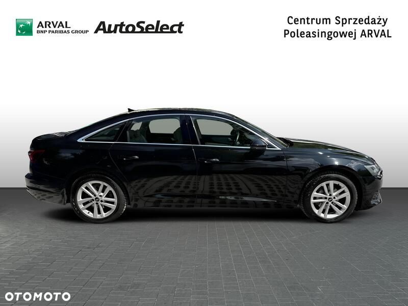 Audi A6 Limousine 40 TDI mHEV S tronic - 7