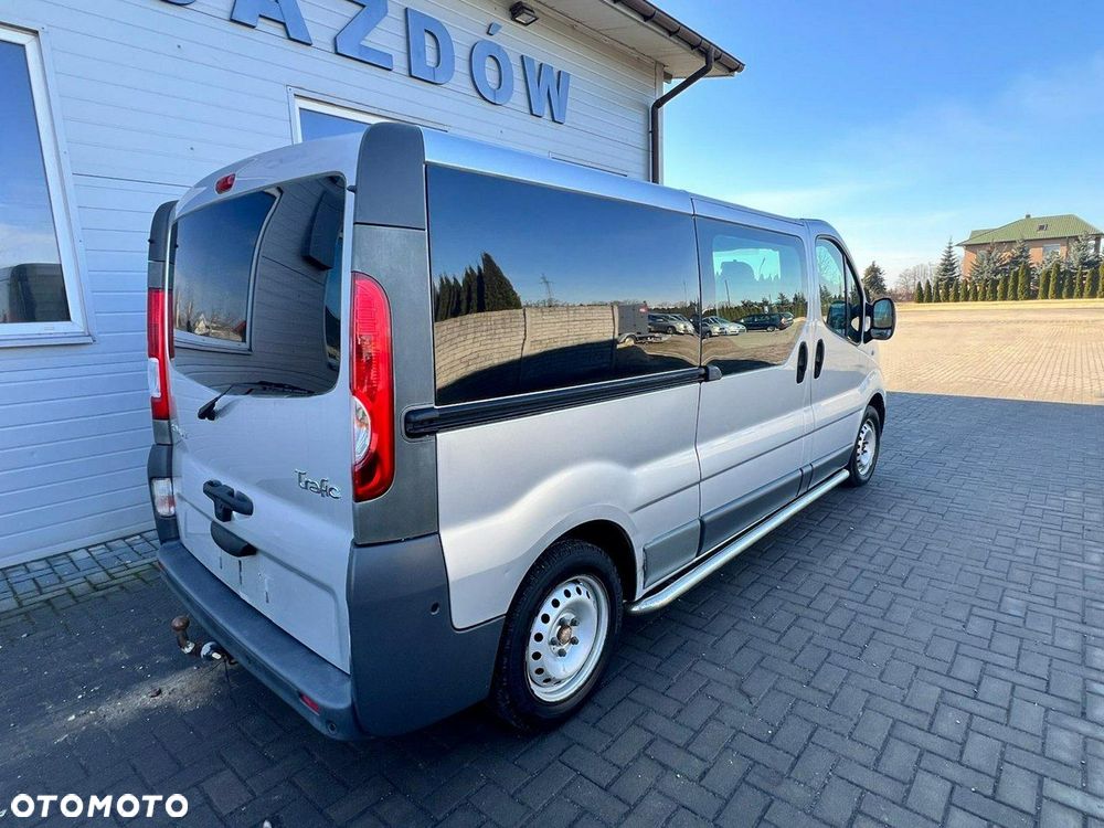 Renault Trafic - 7