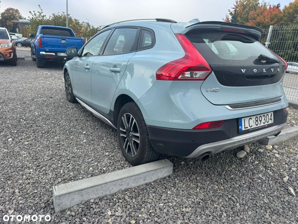 Volvo V40 T4 Drive-E Momentum - 3