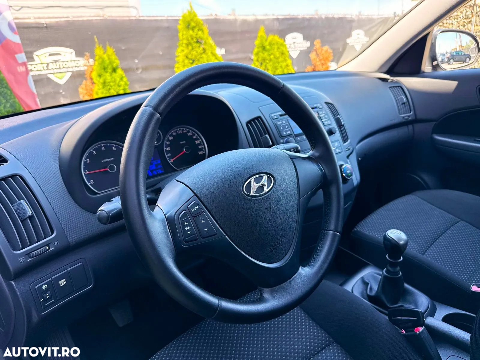 Hyundai i30 1.4 Classic - 6