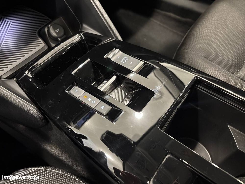 Citroën C4 1.2 Hybrid Plus e-DSC6 - 20