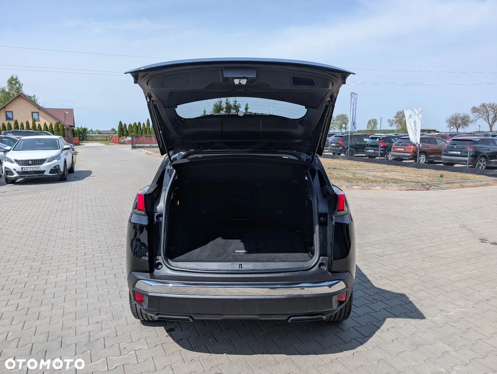 Peugeot 3008 BlueHDi 130 Stop & Start Allure - 40