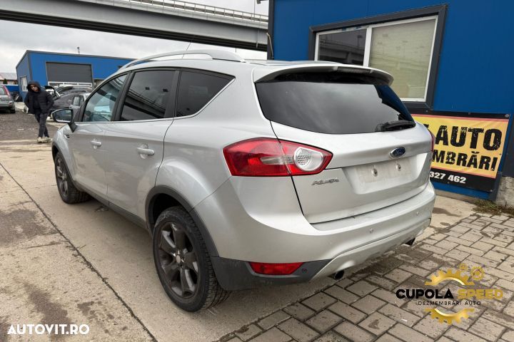 Injector  2.0 TDCI 9686191080 Ford Kuga 1 [2008 - 2013] - 7