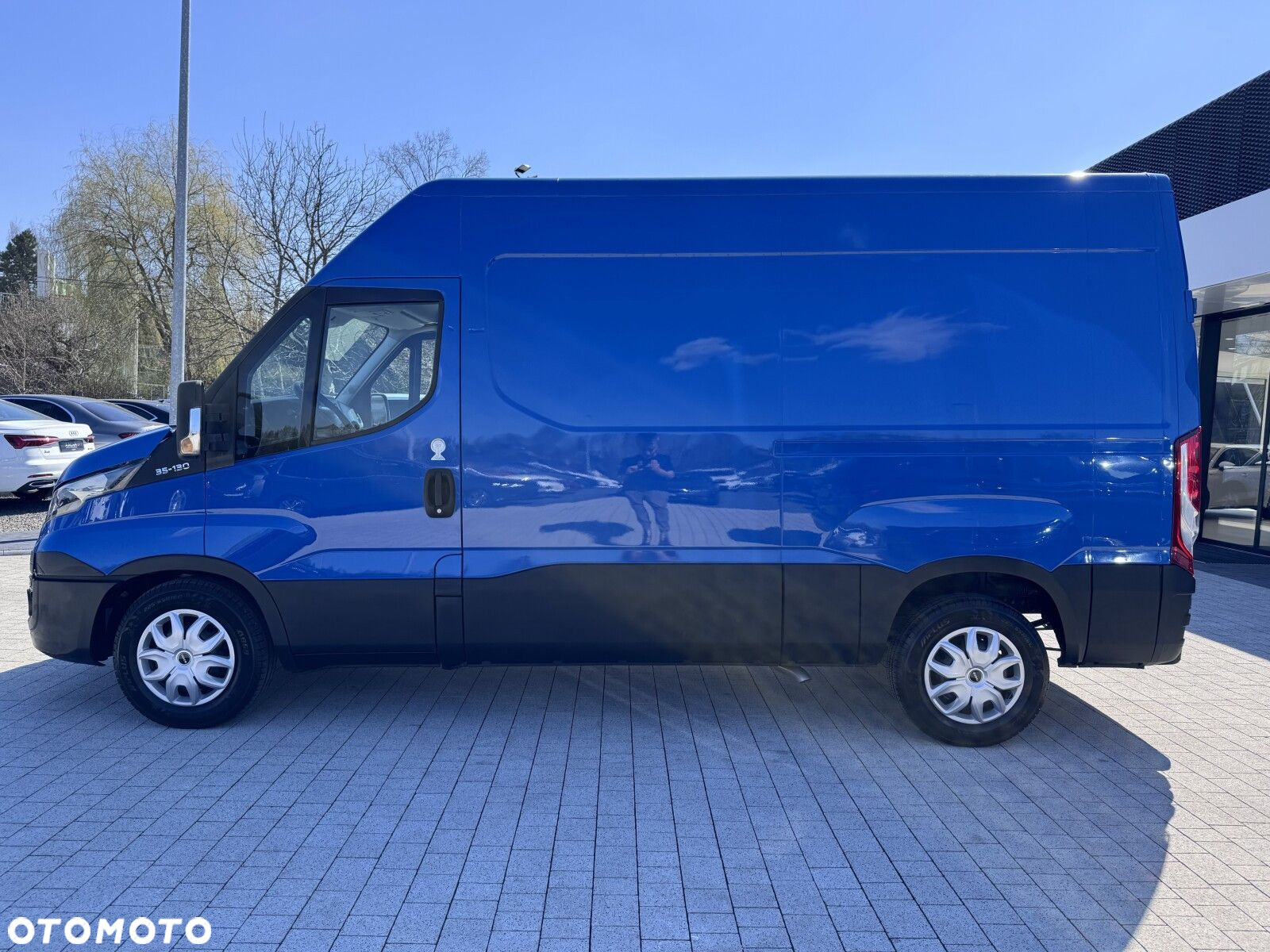 Iveco Daily 35S13 H2 - 3