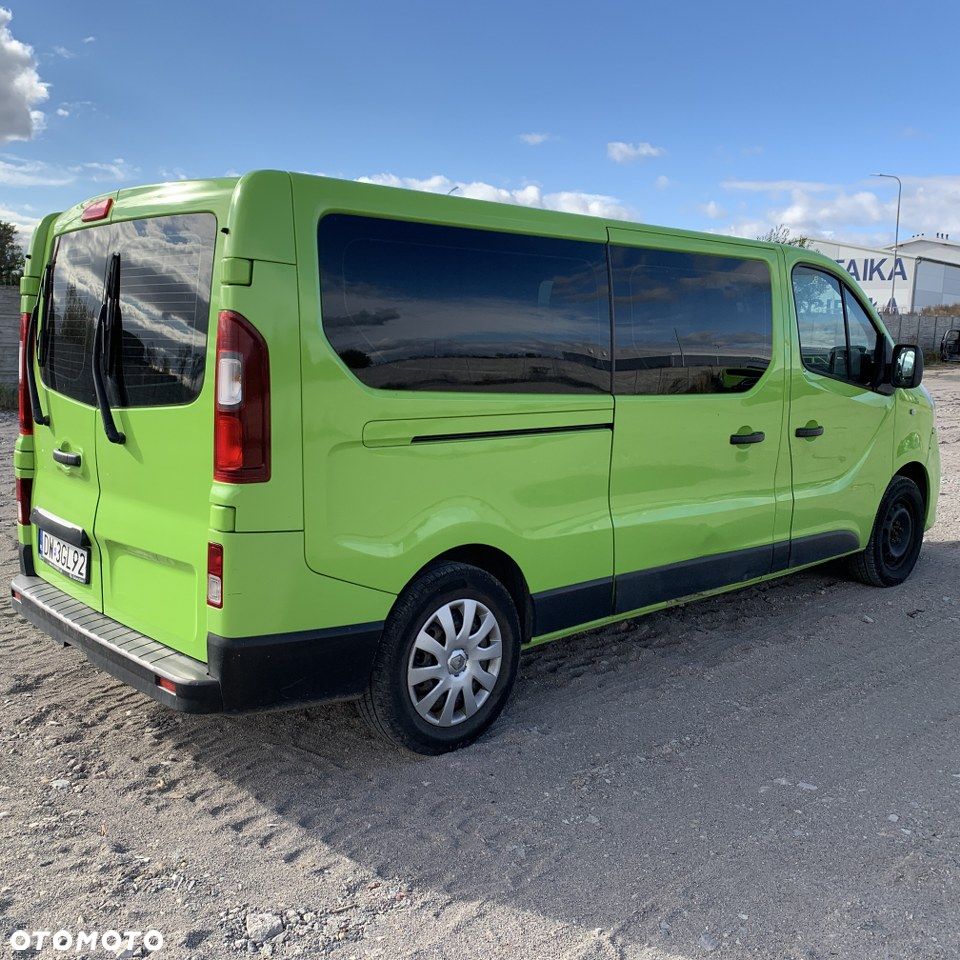 Renault Trafic - 5