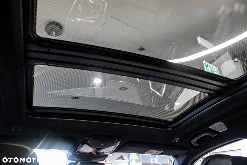 BMW X7 - 10