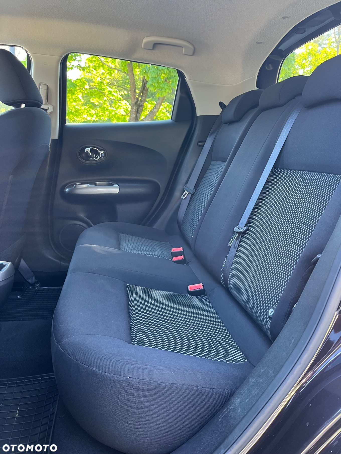Nissan Juke 1.2 DIG-T N-Connecta - 18