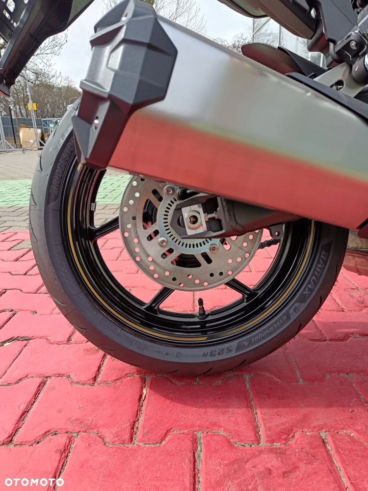 Kawasaki Ninja - 20