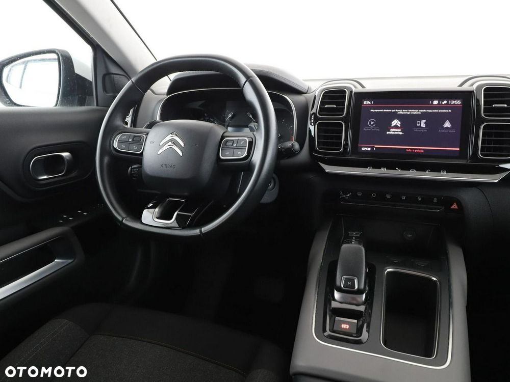 Citroën C5 Aircross 1.5 BlueHDi Feel Pack EAT8 - 17