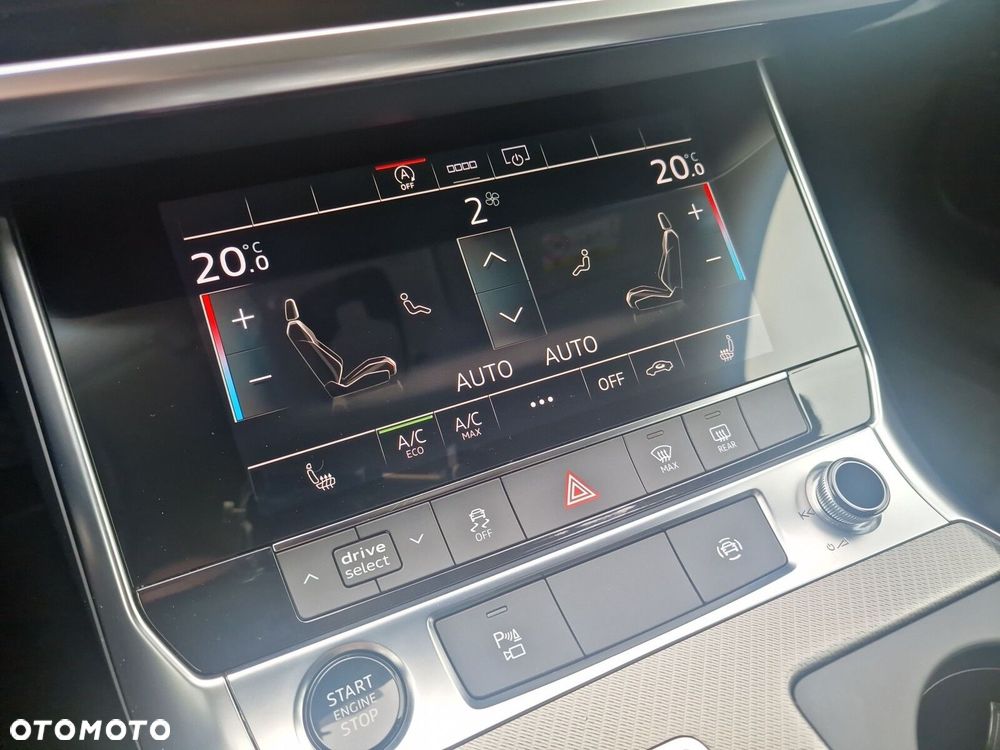 Audi A6 Avant 40 TDI mHEV Quattro Advanced S tronic - 17