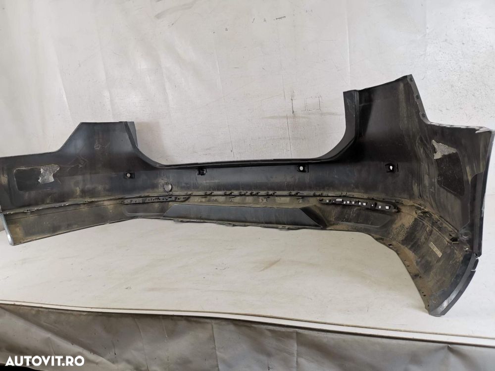 Bara Spate Combi Volkswagen VW  Passat B8 2014 2015 2016 2017 2018 201 - 7
