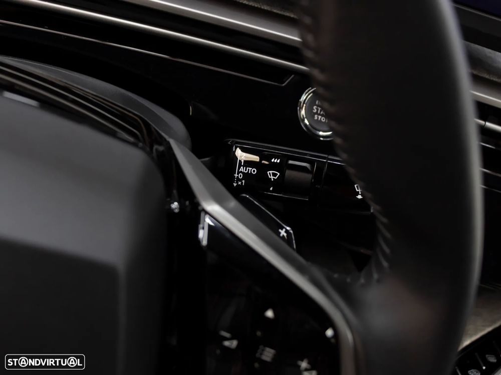 Peugeot 3008 1.2 Hybrid Allure e-DCS6 - 25