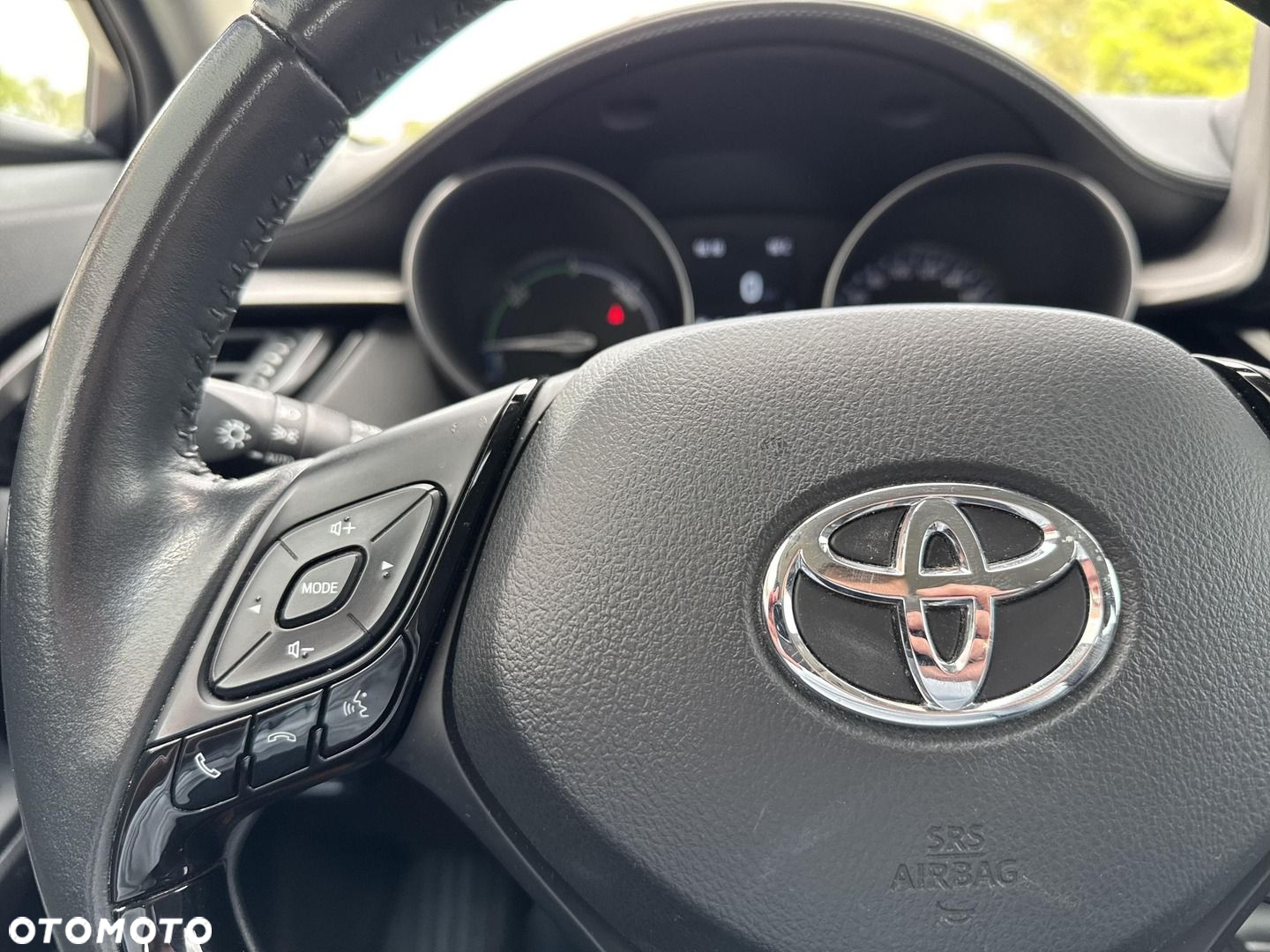 Toyota C-HR - 20