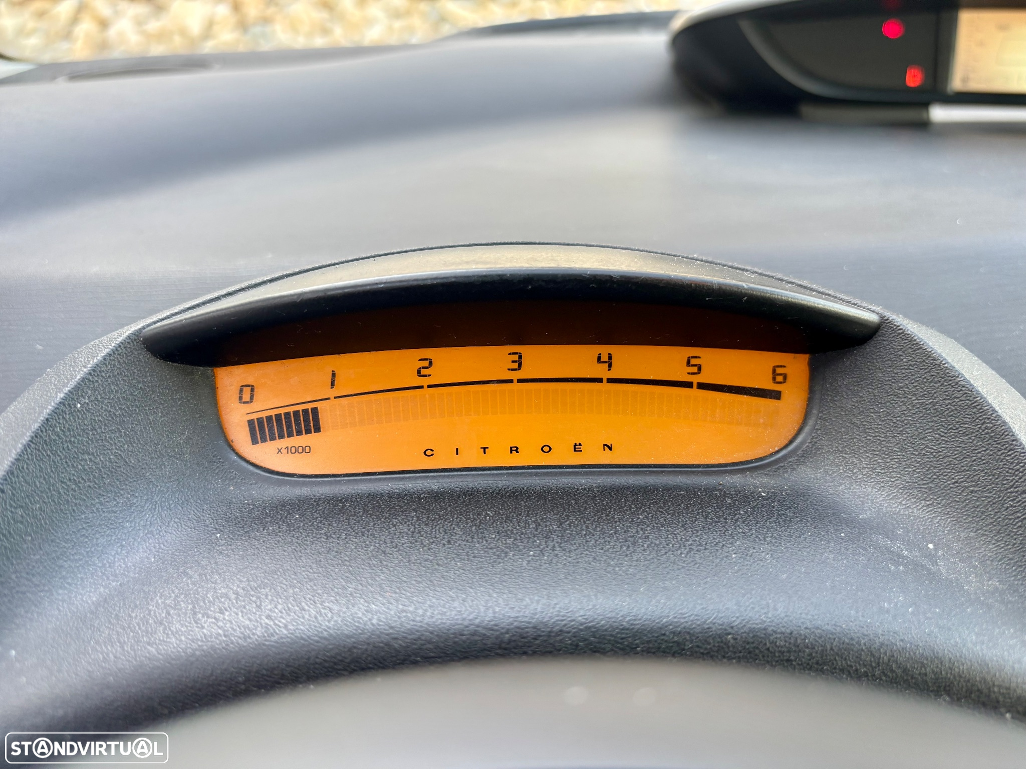 Citroën C4 1.6 HDi SX - 41