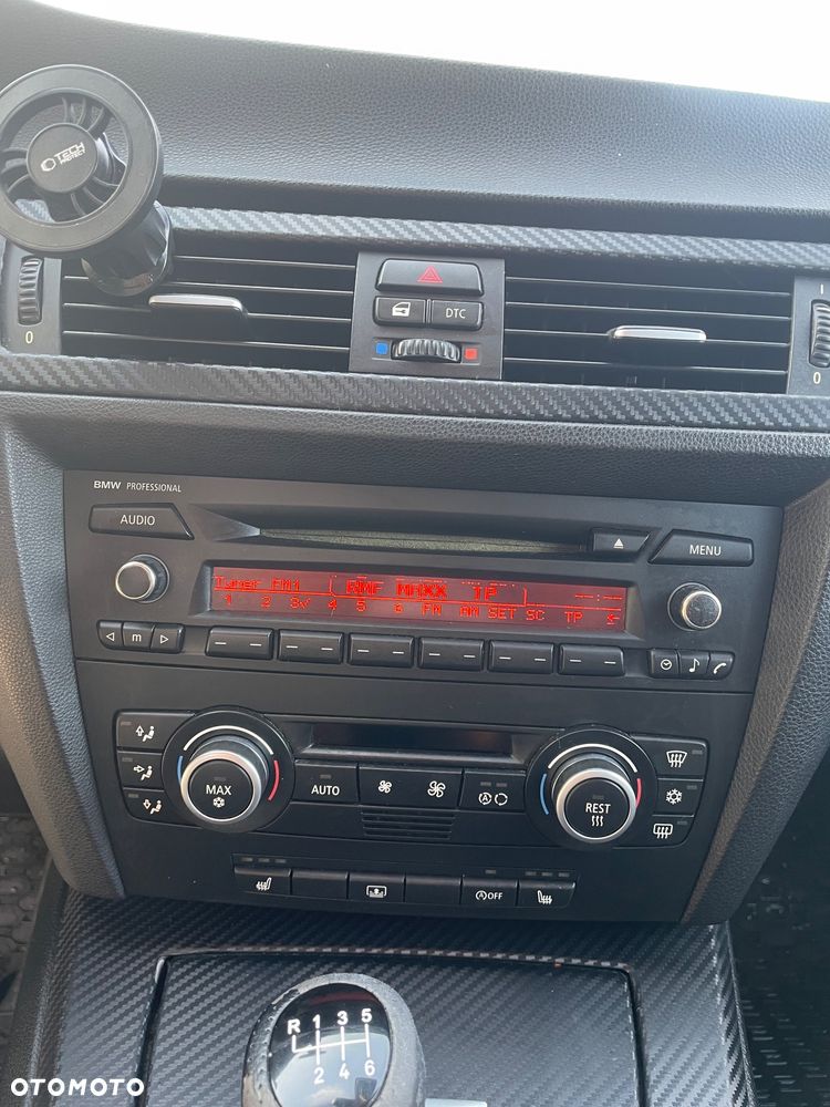 BMW Seria 3 320d - 11
