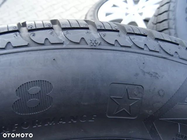 5x112x66,6 7Jx16 et52 BMW Seia 2/  BMW 2 GRAN TOURER - 7